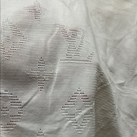 White Designer Men's T-Shirt - Picture 6 of 8